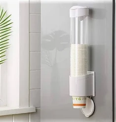 Paper Cup dispenser